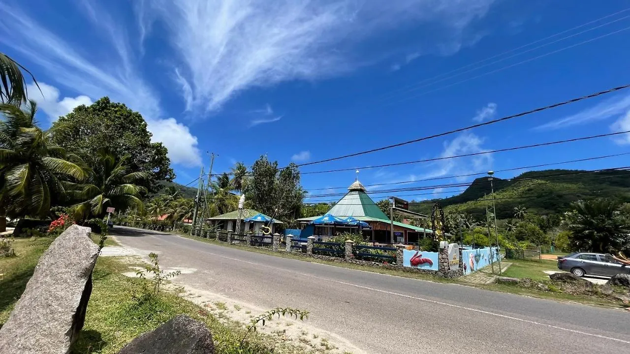 La Trouvaille Aparthotel Anse a La Mouche