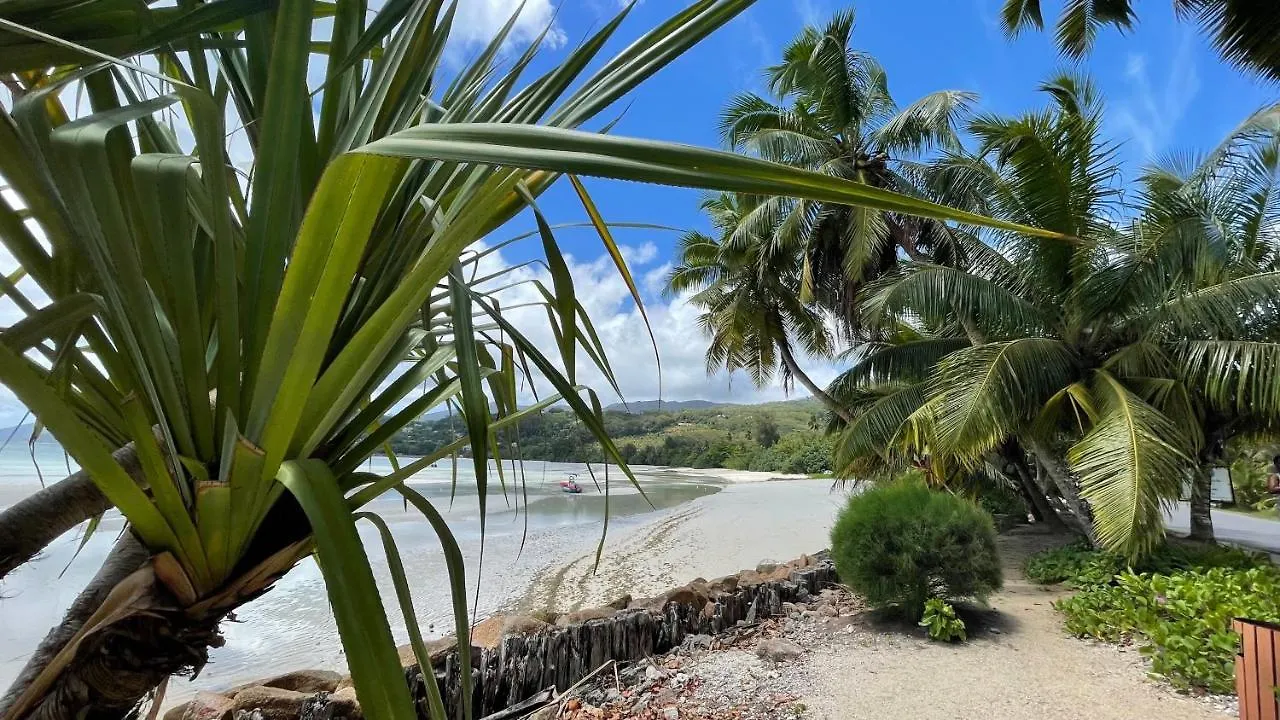 La Trouvaille Aparthotel Anse a La Mouche 0*,  Seychellen