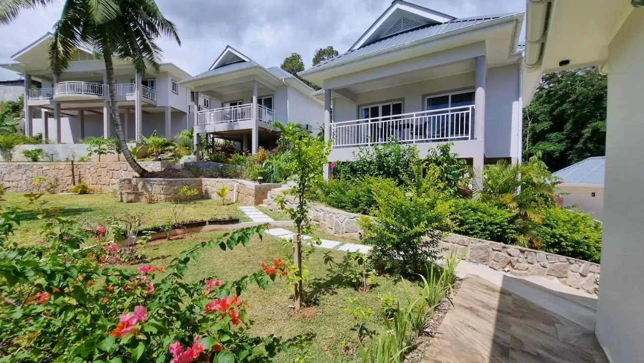 La Trouvaille Aparthotel Anse a La Mouche