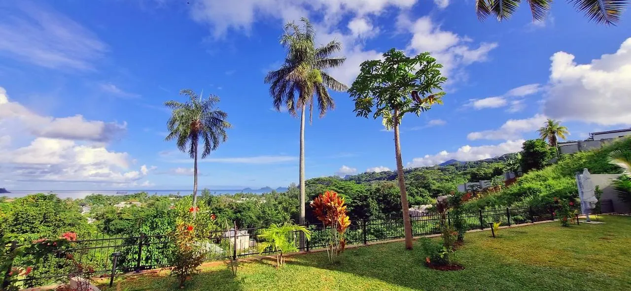La Trouvaille Aparthotel Anse a La Mouche