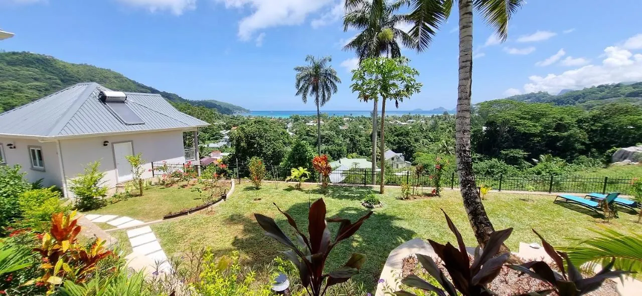 La Trouvaille Aparthotel Anse a La Mouche