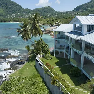 3* Aparthotel Vallonend Beachfront With Excellent View