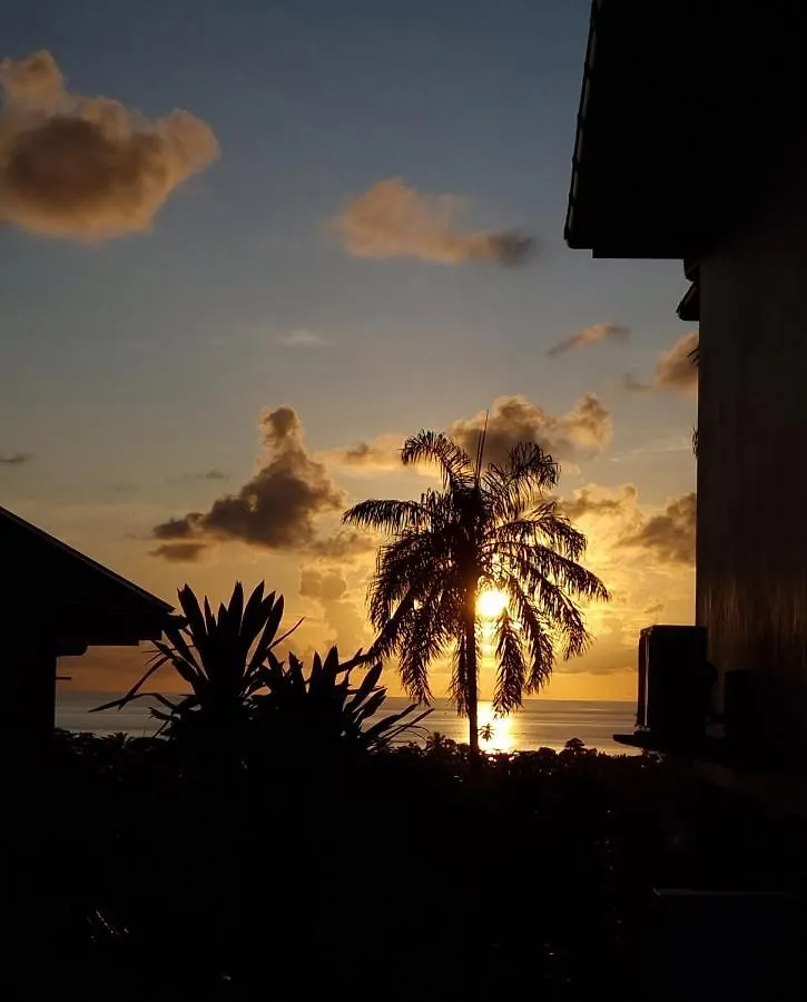 La Trouvaille Aparthotel Anse a La Mouche