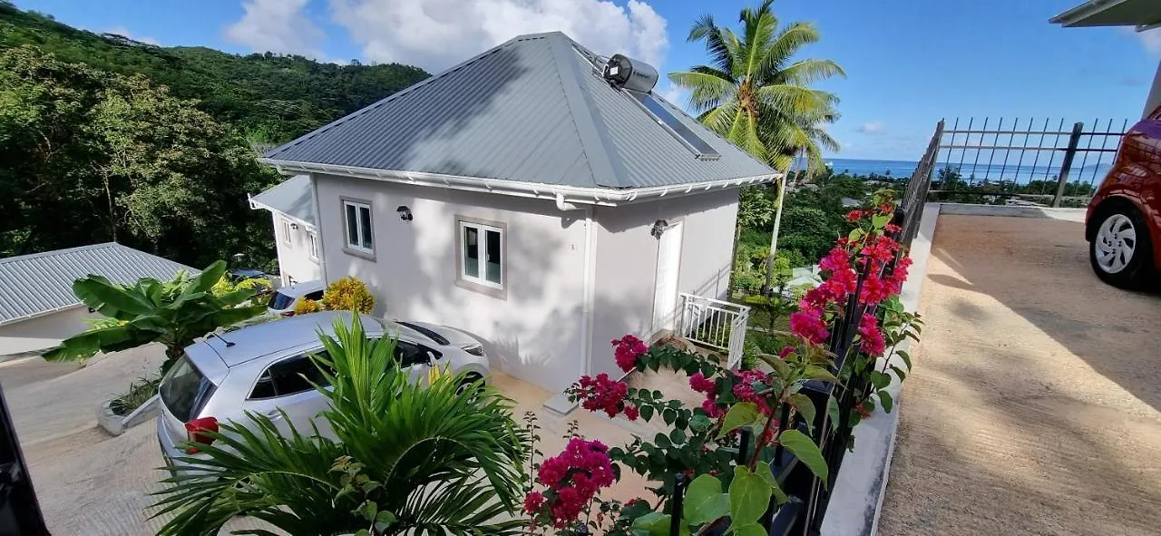 La Trouvaille Aparthotel Anse a La Mouche