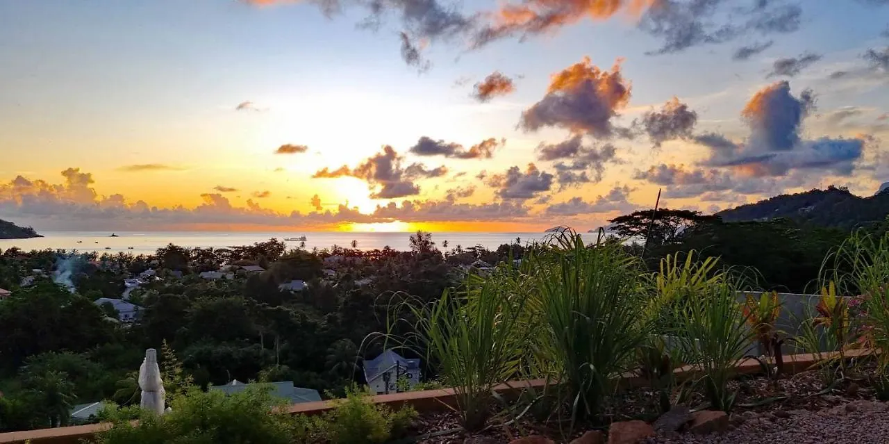 La Trouvaille Aparthotel Anse a La Mouche