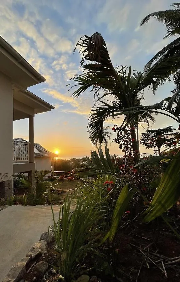 Aparthotel La Trouvaille Anse a La Mouche 0*,  Seychellen