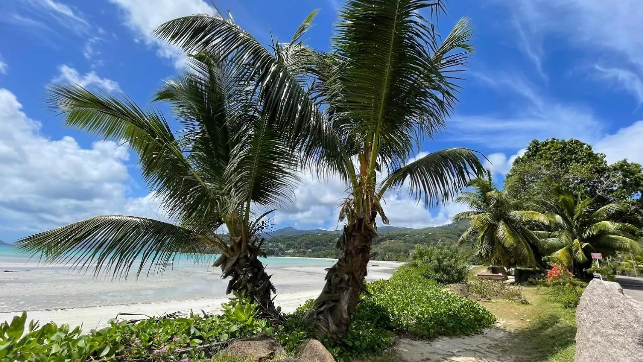 La Trouvaille Aparthotel Anse a La Mouche 0*,  Seychelles