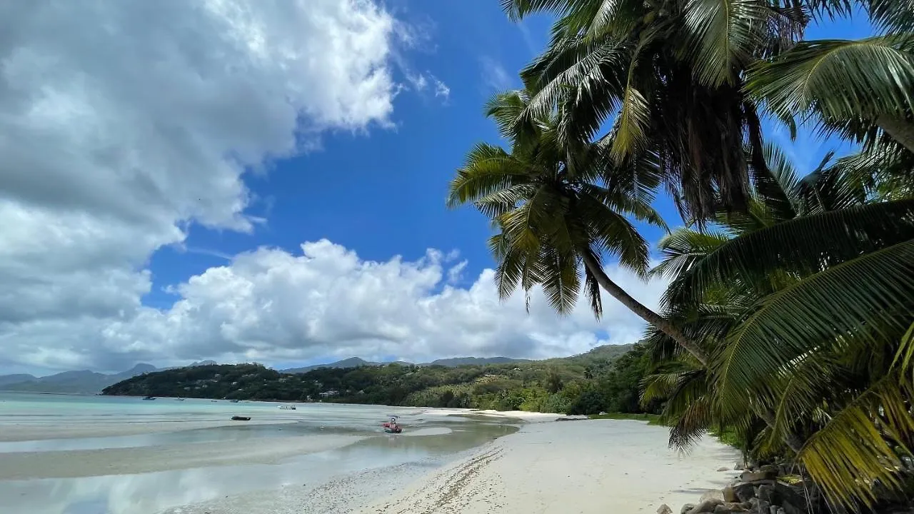 La Trouvaille Aparthotel Anse a La Mouche Seychelles