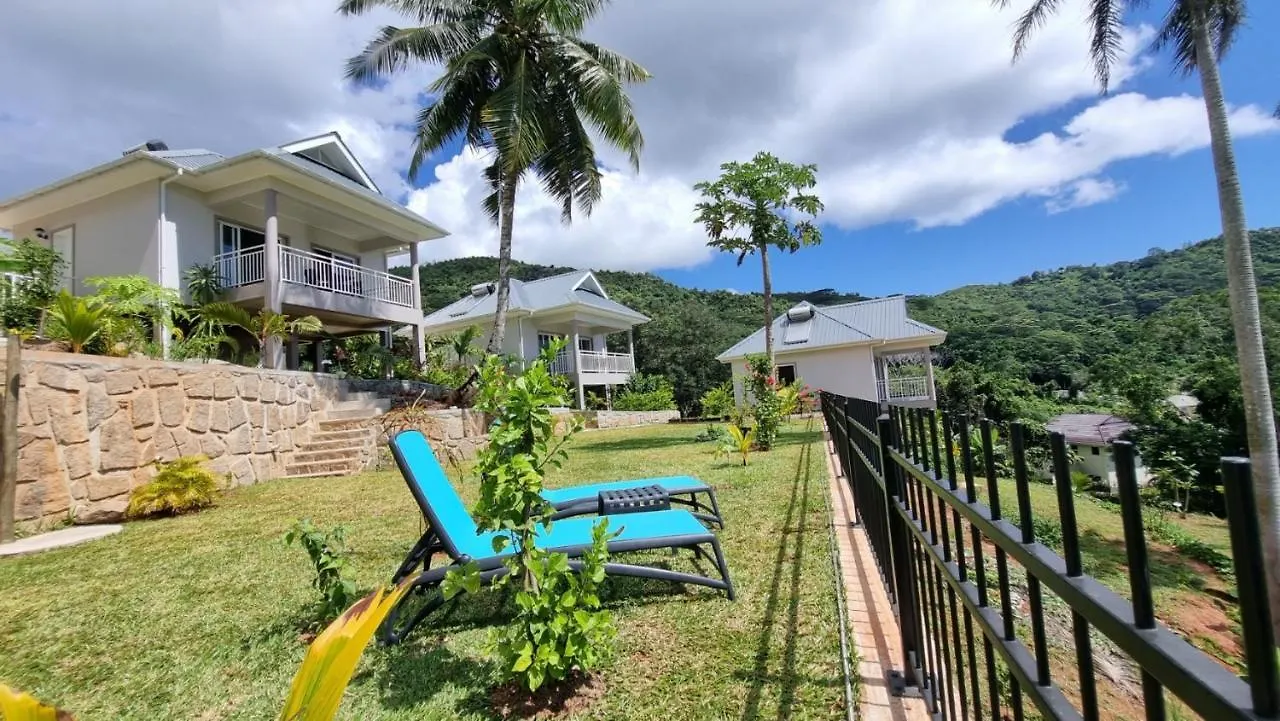Aparthotel La Trouvaille Anse a La Mouche