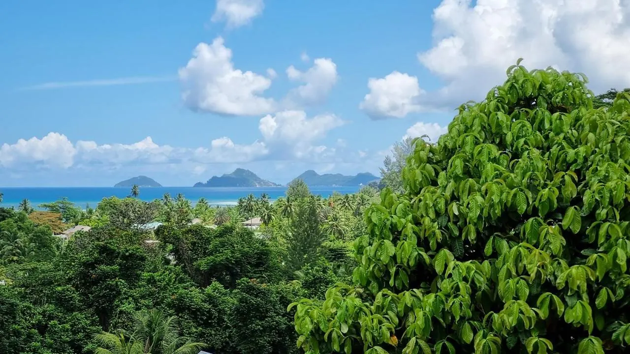 Aparthotel La Trouvaille Anse a La Mouche