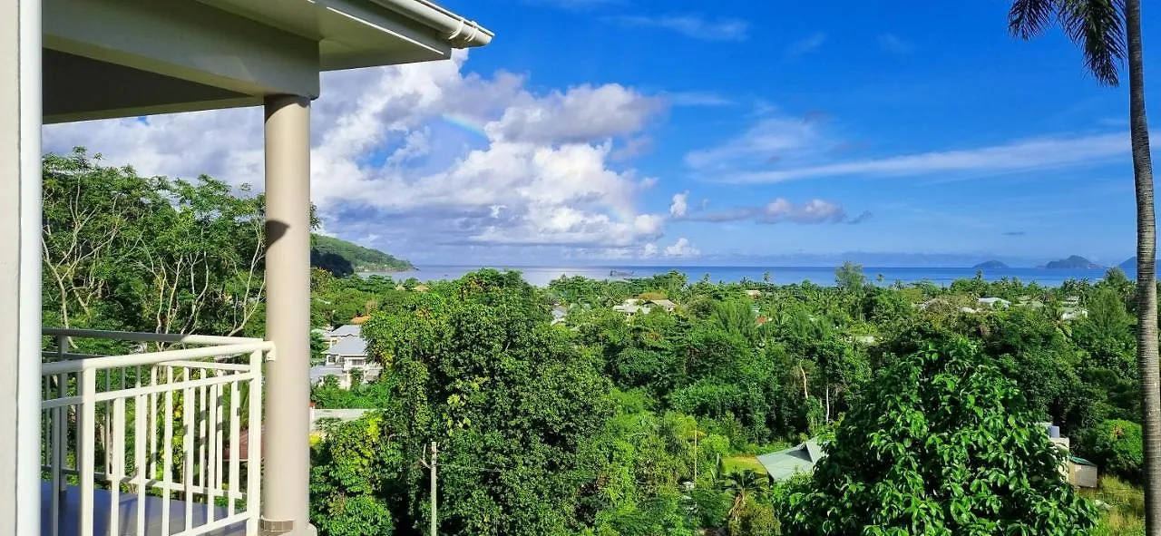 Aparthotel La Trouvaille Anse a La Mouche
