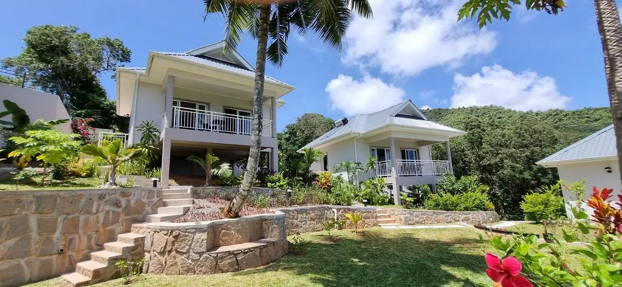 Aparthotel La Trouvaille Anse a La Mouche
