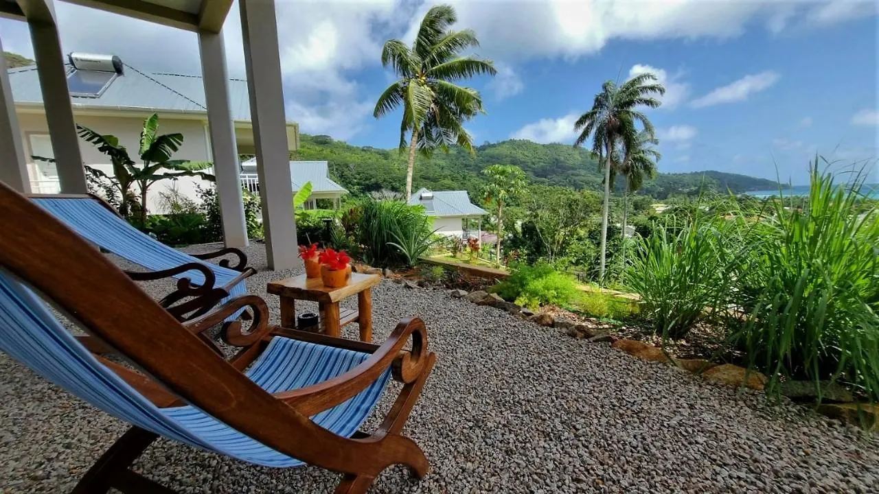 Aparthotel La Trouvaille Anse a La Mouche