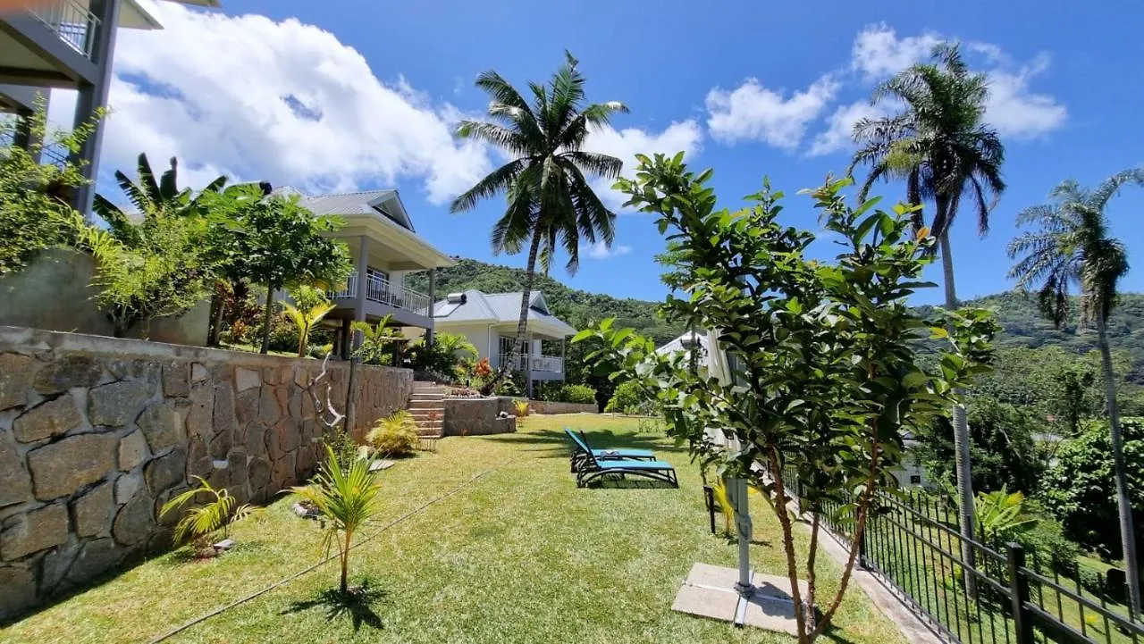 Aparthotel La Trouvaille Anse a La Mouche