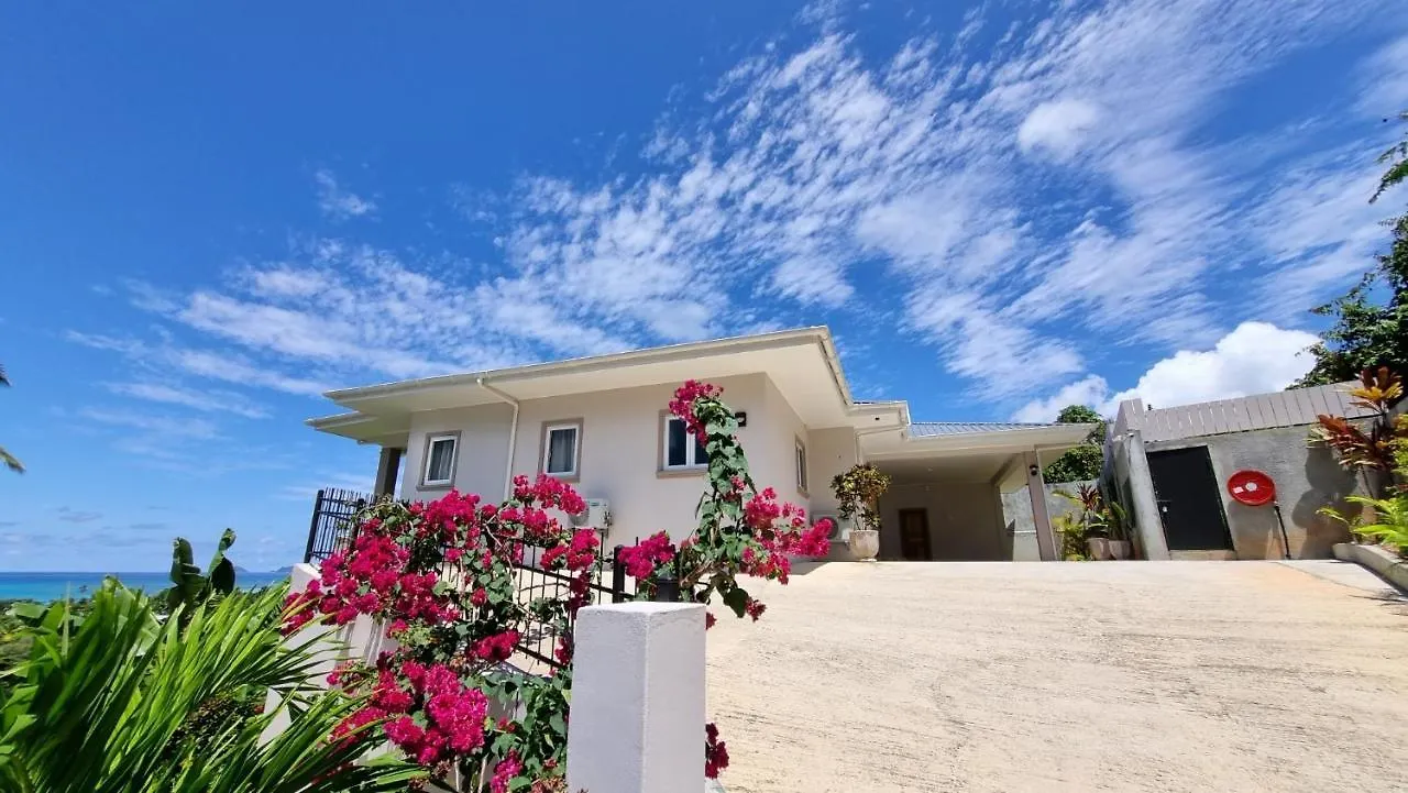 Aparthotel La Trouvaille Anse a La Mouche